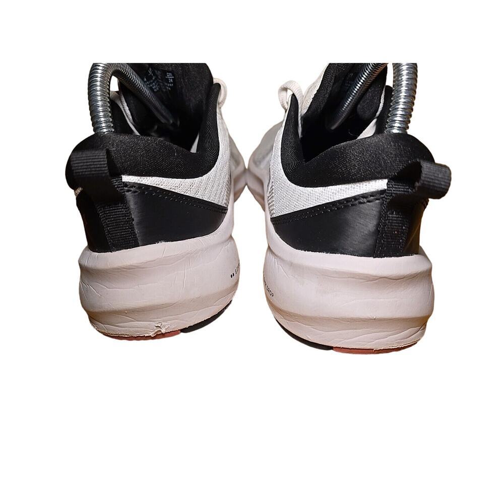 Ryka Womens Never Quit Training Shoes Size 7.5M great Gently Used Condition - Picture 5 of 7